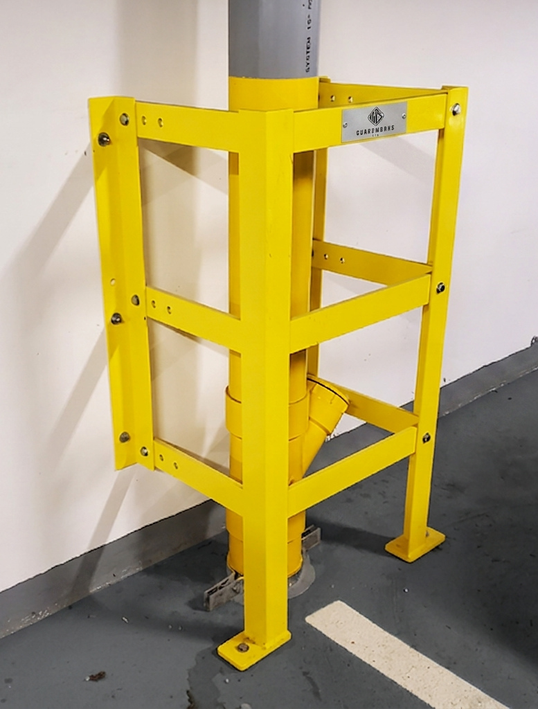 Heavy Duty Protector